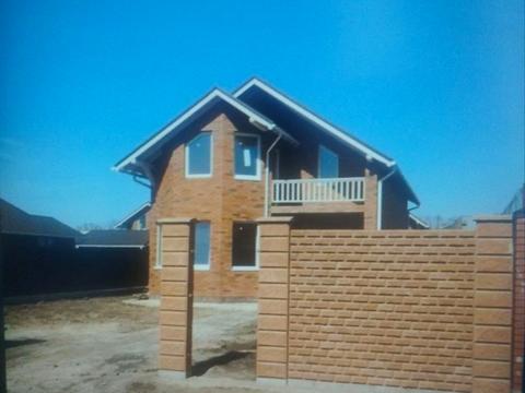 дом по адресу Центральна