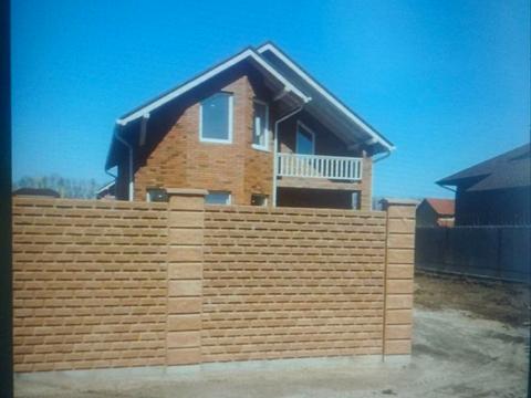 дом по адресу Центральна