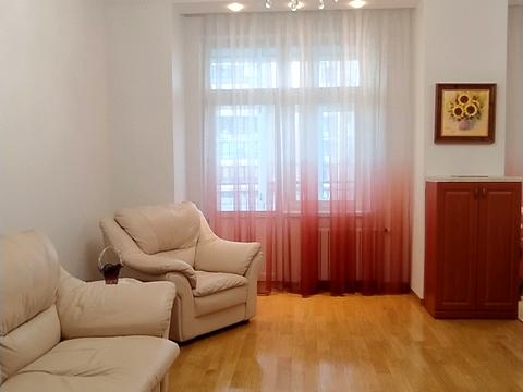 квартира за адресою Панаса Мирного вул., 17