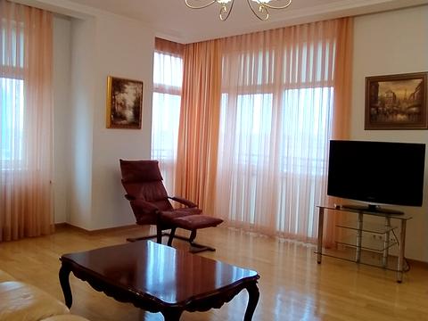 квартира за адресою Панаса Мирного вул., 17