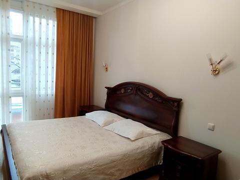 квартира за адресою Панаса Мирного вул., 17