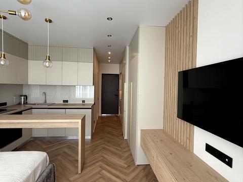 квартира за адресою Берковецька вул., 4-Д