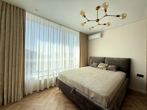 квартира за адресою Берковецька вул., 4-Д