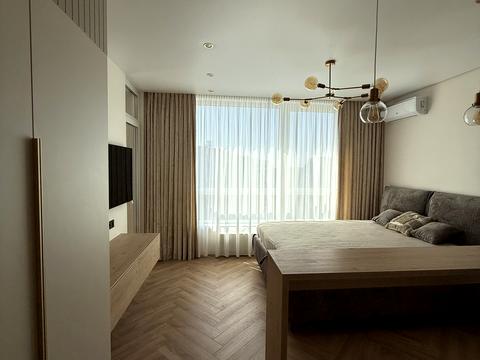 квартира за адресою Берковецька вул., 4-Д