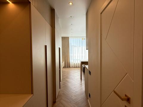 квартира за адресою Берковецька вул., 4-Д