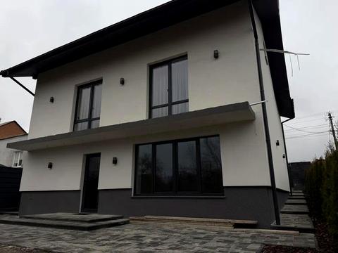 будинок за адресою Дачна вул.