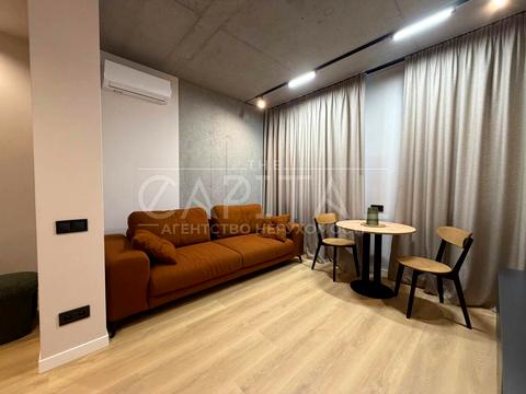 квартира за адресою Столичне шосе, 1-А