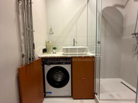 квартира за адресою Столичне шосе, 1-А