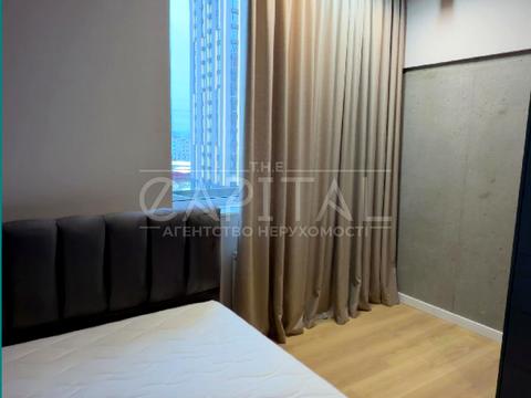 квартира за адресою Столичне шосе, 1-А