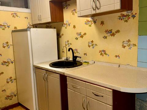 квартира за адресою Половецька вул., 16-А