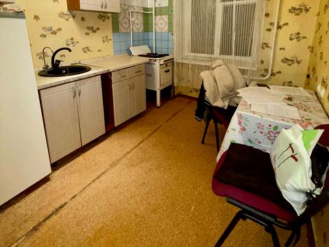 квартира за адресою Половецька вул., 16-А