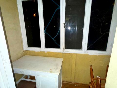 квартира за адресою Половецька вул., 16-А