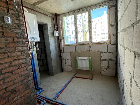 квартира за адресою Теплична вул., 44