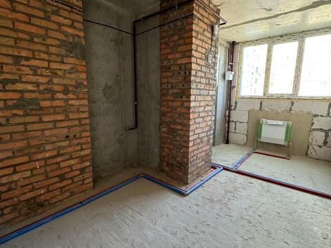 квартира за адресою Теплична вул., 44