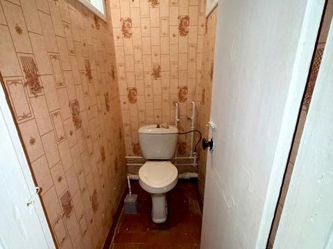 квартира за адресою Половецька вул., 16-А