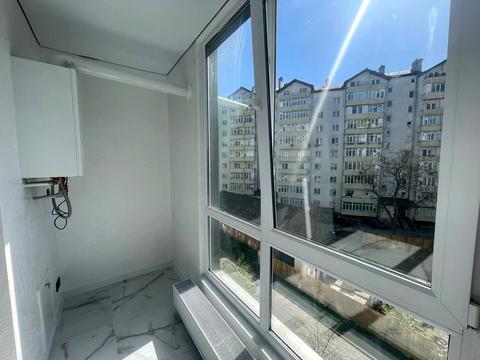 квартира за адресою Івано-Франківськ, Хіміків вул., 35