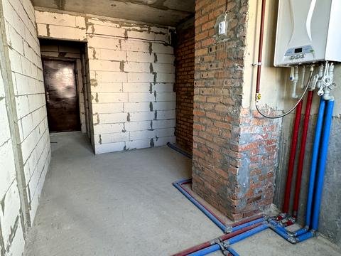 квартира за адресою Теплична вул., 44