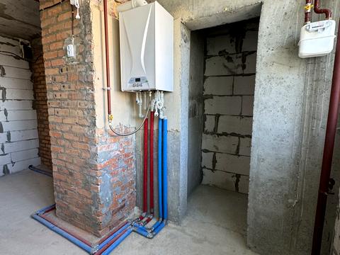 квартира за адресою Теплична вул., 44