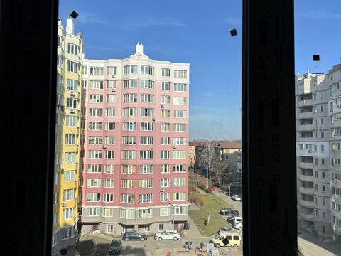 квартира за адресою Теплична вул., 44