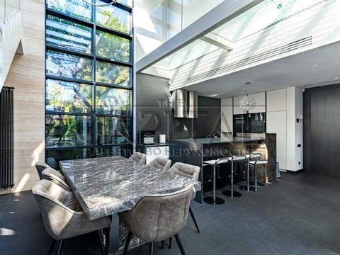 будинок за адресою Київ, Водників пров.