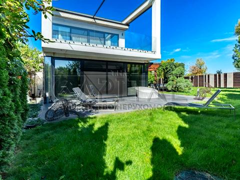 будинок за адресою Київ, Водників пров.