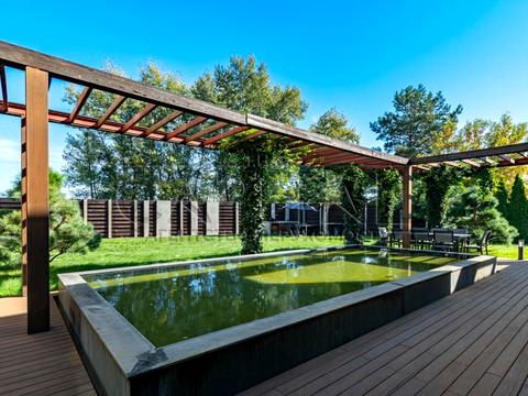 будинок за адресою Київ, Водників пров.