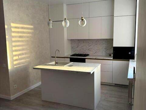 квартира за адресою Карпа Валовня вул., 20