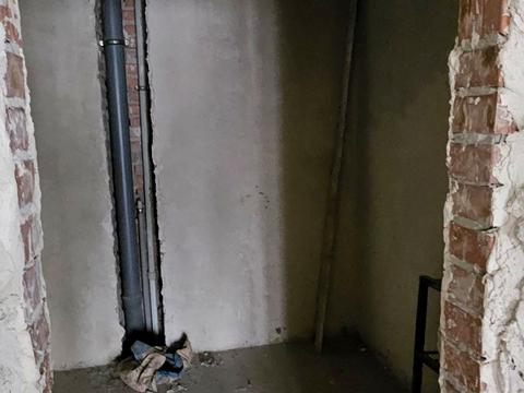 комерційна за адресою Горбачевського вул., 14-Д к1,2