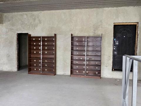 комерційна за адресою Горбачевського вул., 14-Д к1,2