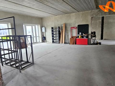 комерційна за адресою Горбачевського вул., 14-Д к1,2