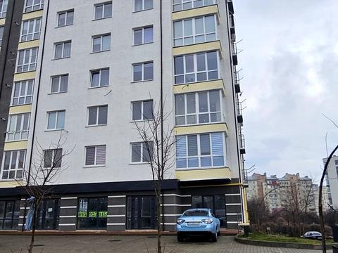 комерційна за адресою Горбачевського вул., 14-Д к1,2