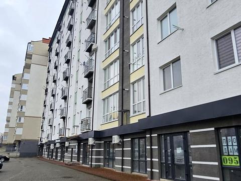 комерційна за адресою Горбачевського вул., 14-Д к1,2