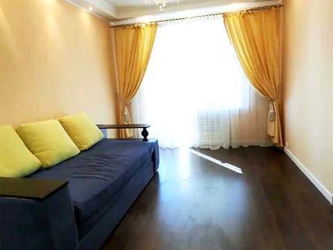 квартира за адресою Марії Приймаченко бульв. (Академіка Ліхачова), 6-А