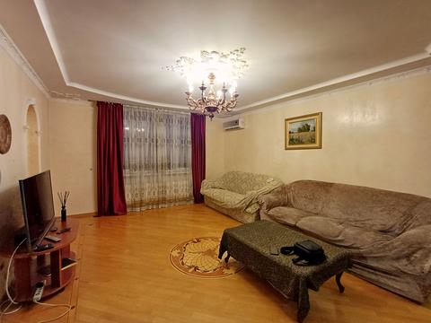 квартира за адресою Миколи Бажана просп., 1-М