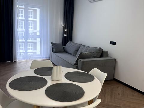 квартира за адресою Михайла Максимовича вул. (Онуфрія Трутенка), 24-В