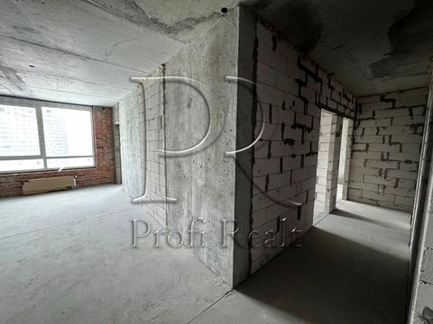 квартира за адресою Дніпровська набережна вул., 15-Д