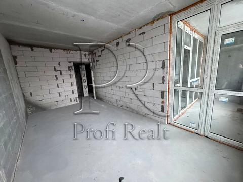 квартира за адресою Дніпровська набережна вул., 15-Д