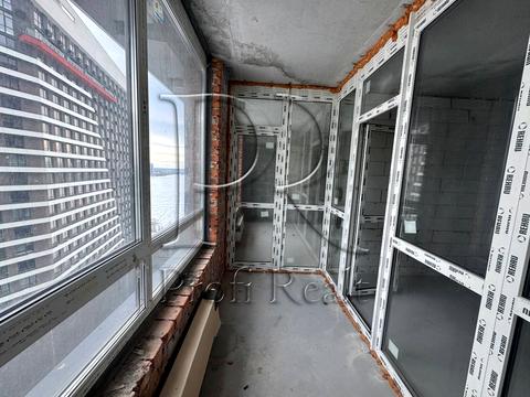 квартира за адресою Дніпровська набережна вул., 15-Д