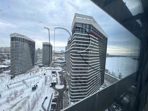 квартира за адресою Дніпровська набережна вул., 15-Д