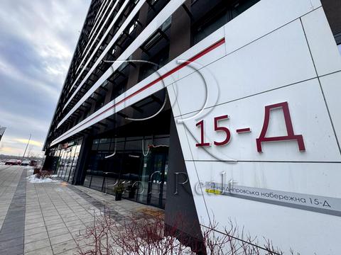 квартира за адресою Дніпровська набережна вул., 15-Д