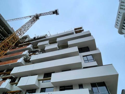 квартира за адресою Львів, Івана Раковського вул., (Будинок 2)