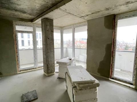 квартира за адресою Львів, Івана Раковського вул., (Будинок 2)