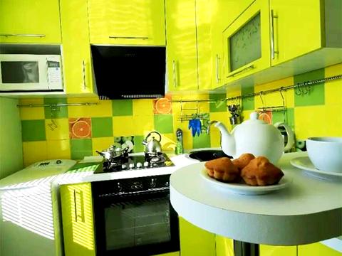 квартира за адресою Марії Приймаченко бульв. (Академіка Ліхачова), 6-А