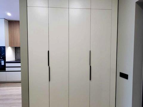 квартира по адресу Причальная ул., 10