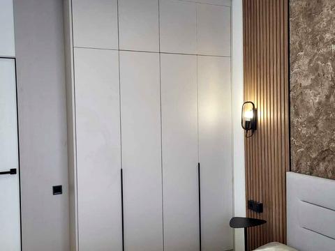 квартира по адресу Причальная ул., 10