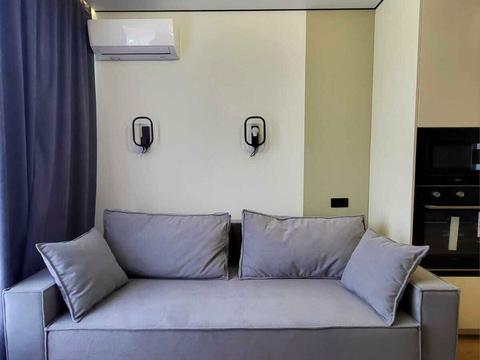 квартира по адресу Причальная ул., 10