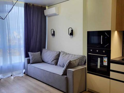 квартира по адресу Причальная ул., 10