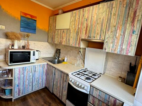 квартира по адресу Русановский бульв., 12