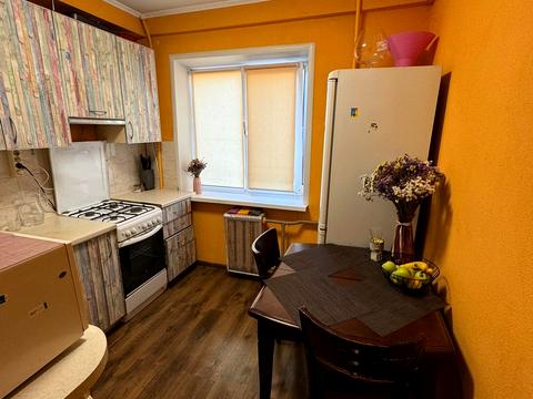 квартира по адресу Русановский бульв., 12