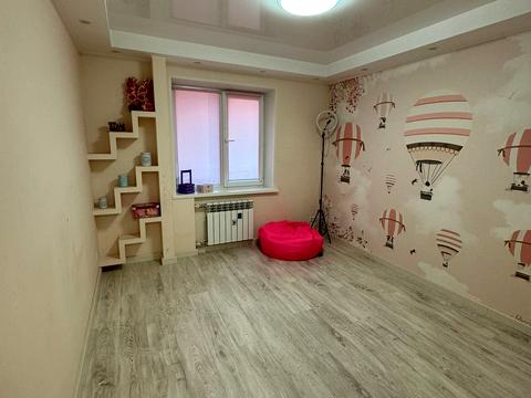 квартира по адресу Русановский бульв., 12